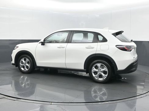 Certified 2025 Honda HR-V LX image 13