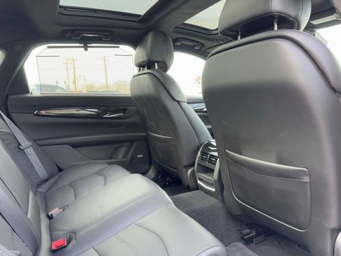 Used 2018 Cadillac CT6 Premium Luxury image 41