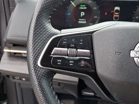Certified 2023 Nissan Ariya FWD image 23