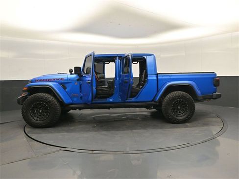 Used 2021 Jeep Gladiator Mojave image 48