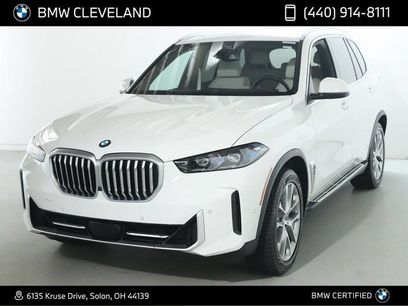 Used 2024 BMW X5 xDrive40i w/ Premium Package