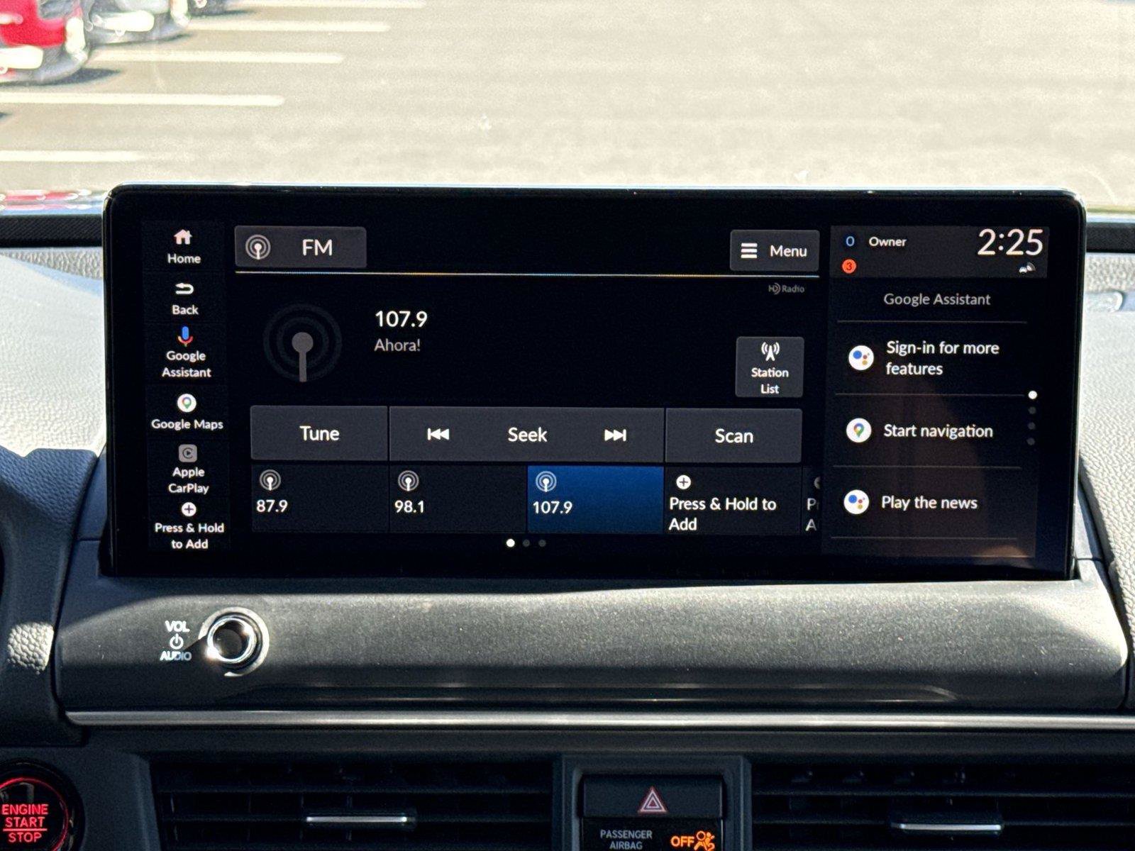New 2026 Honda Pilot Touring image 27