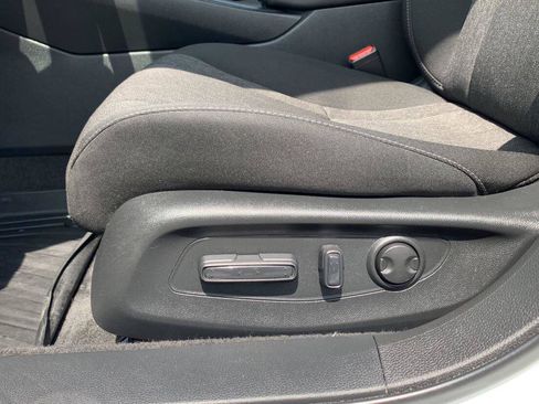 Certified 2024 Honda Accord EX image 31