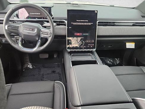 New 2026 GMC Sierra EV Elevation image 14