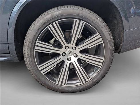 Used 2023 Volvo XC90 B6 Ultimate AWD/4WD image 14