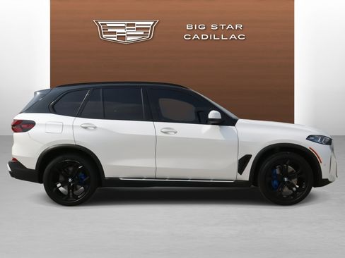Used 2024 BMW X5 xDrive40i w/ Premium Package image 6