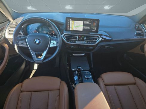 Used 2022 BMW X3 xDrive30i w/ Premium Package 2 image 13