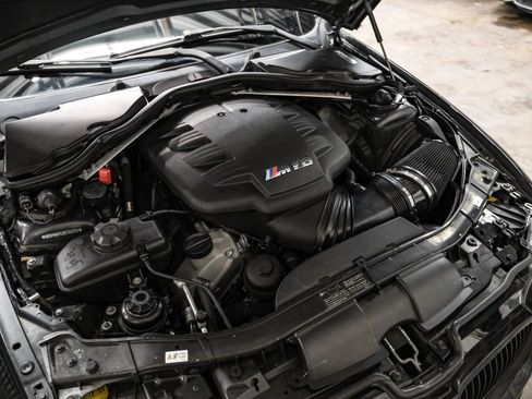 Used 2011 BMW M3 Sedan image 50