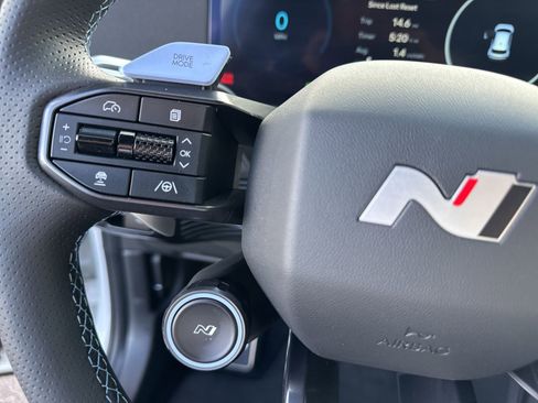 Used 2025 Hyundai Ioniq 5 N image 36