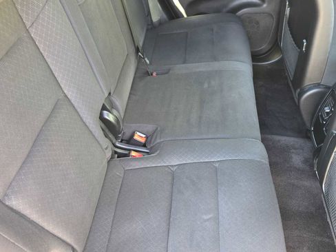 Used 2018 Jeep Grand Cherokee Laredo image 17