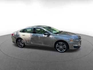 Used 2024 Chevrolet Malibu LT video 2