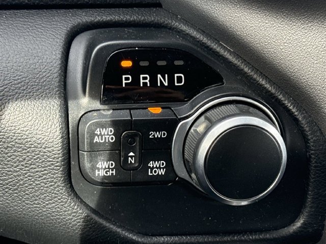 Used 2019 RAM 1500 Big Horn AWD/4WD image 19