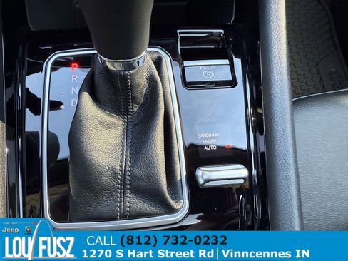 New 2025 Jeep Compass Latitude w/ Sun & Sound Group image 26