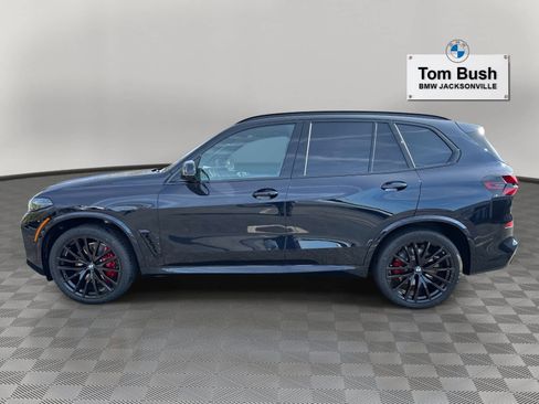 New 2026 BMW X5 xDrive40i w/ M Sport Package image 6