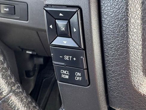 Used 2014 Ford F150 XLT w/ XLT Chrome Package RWD image 24