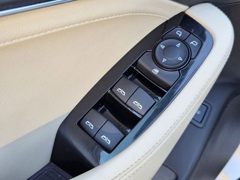 Used 2020 Cadillac CT5 Luxury w/ Cold Weather Package image 24