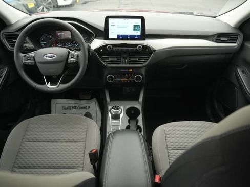Used 2022 Ford Escape SE w/ Convenience Package image 20