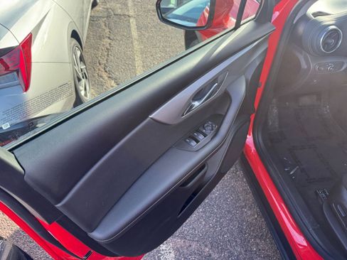 Used 2025 Chevrolet Blazer LT image 20