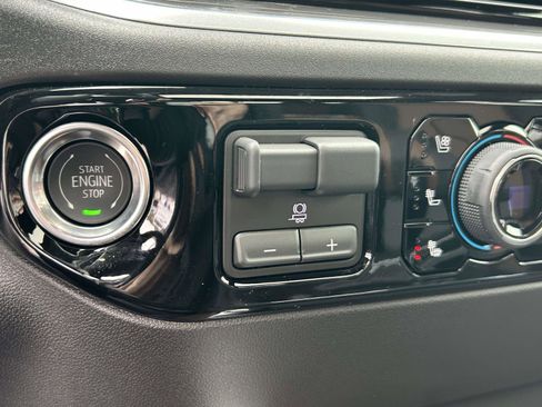 New 2026 Chevrolet Silverado 2500 High Country image 25