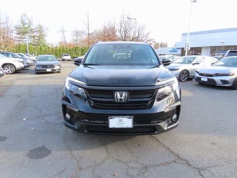 Used 2022 Honda Pilot Special Edition image 6