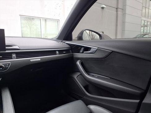 Used 2020 Audi A4 2.0T Premium w/ Convenience Package image 20