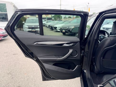 Used 2019 BMW X2 xDrive28i w/ Convenience Package AWD/4WD image 16