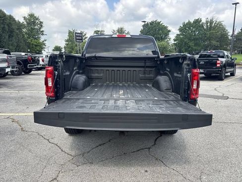 Used 2023 Ford F150 XLT w/ Equipment Group 302A High AWD/4WD image 25