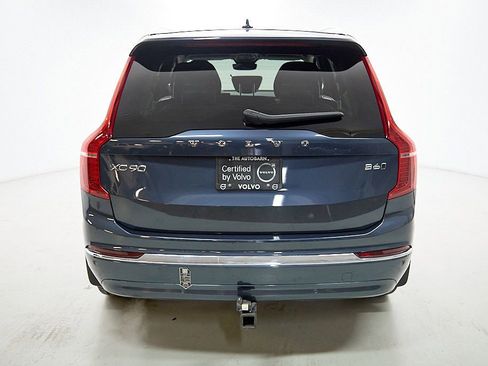 Certified 2023 Volvo XC90 B6 Plus w/ Protection Package AWD/4WD image 10