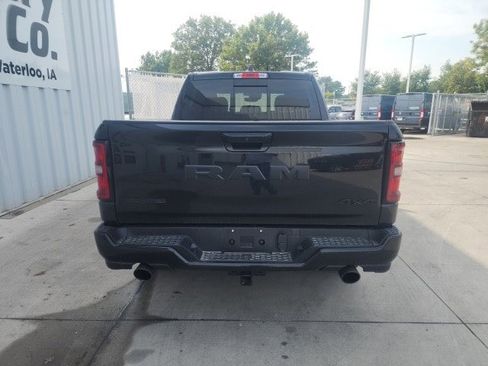 New 2026 RAM 1500 Big Horn image 20