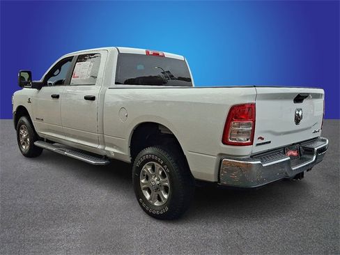 Used 2023 RAM 2500 Big Horn w/ Level 1 Equipment Group image 6