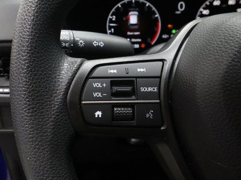 Used 2025 Honda CR-V LX image 26