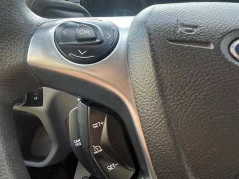 Used 2017 Ford Transit 150 130 Low Roof image 19