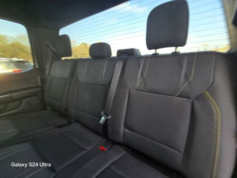 Used 2024 Ford F150 STX w/ Mobile Office Package image 17