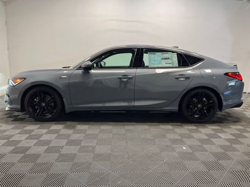 New 2026 Acura Integra A-Spec FWD image 23