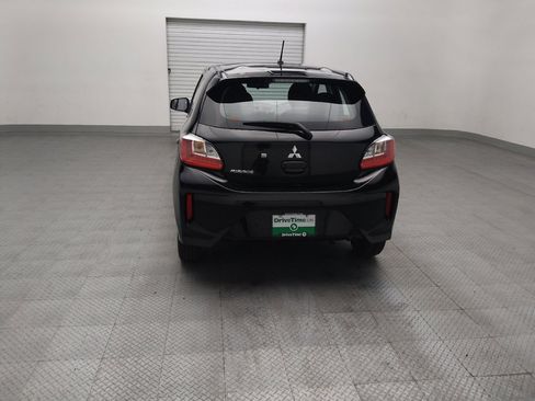 Used 2024 Mitsubishi Mirage ES FWD image 6