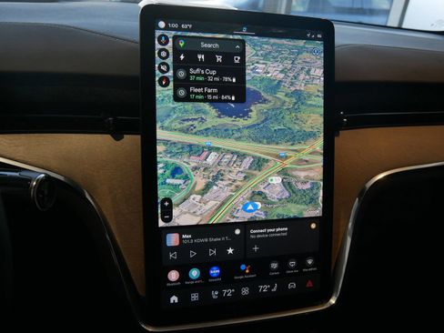 New 2025 Volvo EX90 Plus image 10