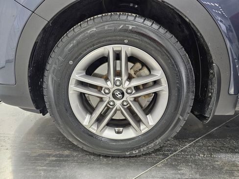 Used 2018 Hyundai Santa Fe Sport image 11
