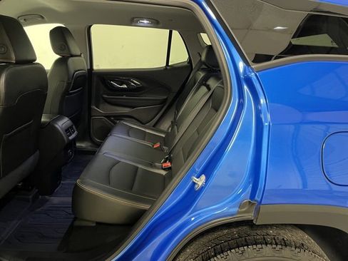 Used 2024 GMC Terrain AT4 w/ Tech Package image 19