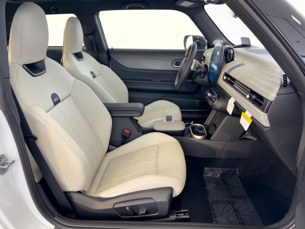 New 2026 MINI Cooper S FWD image 30