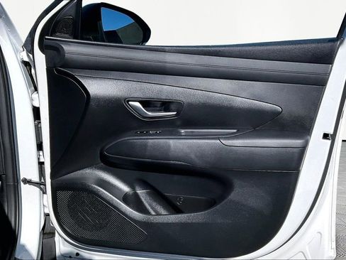 Used 2025 Hyundai Tucson SEL image 24