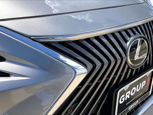Used 2019 Lexus ES 350 w/ Premium Package FWD image 30