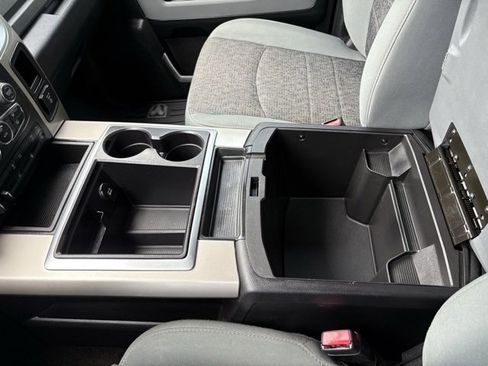 Used 2015 RAM 1500 Outdoorsman image 20