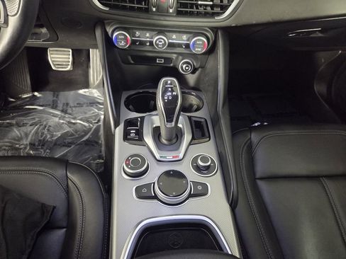 Used 2024 Alfa Romeo Giulia Ti image 20