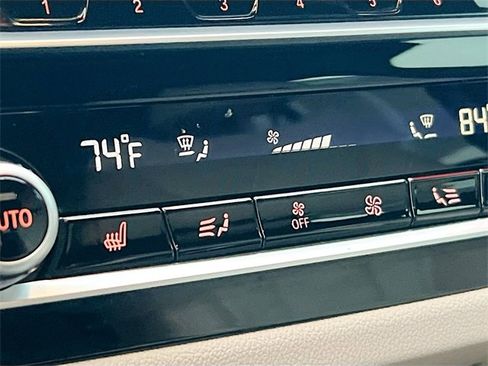 Used 2021 BMW X3 sDrive30i image 20