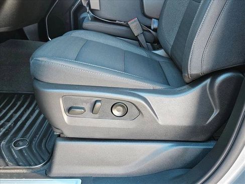 New 2026 Chevrolet Silverado 1500 LT AWD/4WD image 4