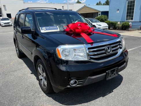 Used 2012 Honda Pilot Touring image 8