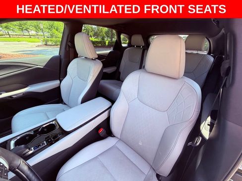 Used 2025 Lexus RX 350 Premium Plus w/ Accessory Package (Z1) FWD image 15