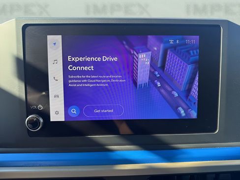 Used 2024 Toyota Tacoma TRD Off-Road image 19