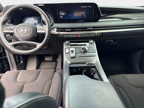Used 2024 Hyundai Palisade Calligraphy image 16