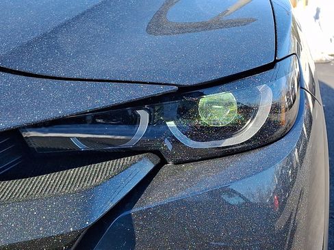 Certified 2025 MAZDA CX-50 2.5 Hybrid w/ Weather Package image 11